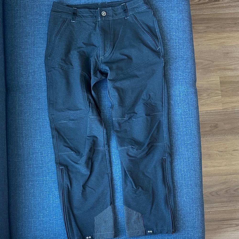 Kuhl Men's W 30 x L 30 Klash hiking pants
